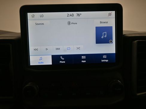 Used 2023 Ford Bronco Sport Big Bend w/ Convenience Package AWD/4WD image 7