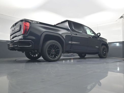 Used 2022 GMC Sierra 1500 Elevation image 25