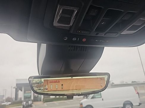 New 2026 GMC Sierra 1500 AT4 w/ AT4 Premium Package image 29