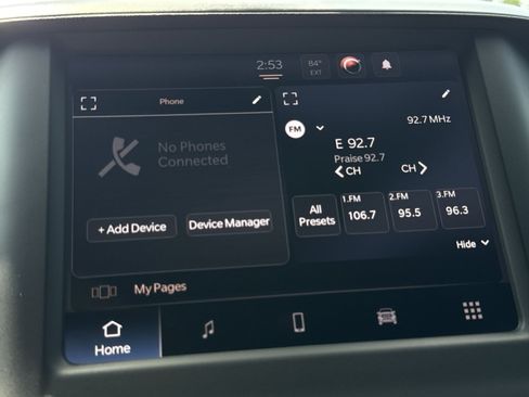 Used 2022 RAM 1500 Big Horn AWD/4WD image 19