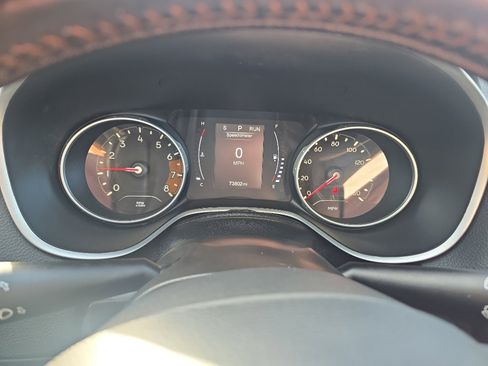 Used 2019 Jeep Compass Latitude w/ Safety & Security Group image 14