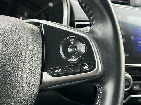 Certified 2022 Honda CR-V EX-L image 28