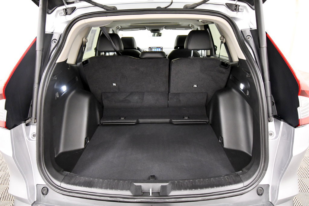 Certified 2024 Honda CR-V EX-L image 7