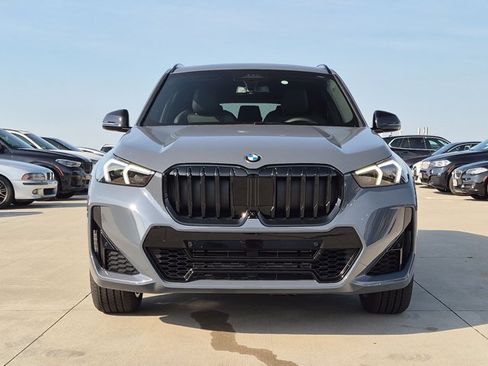 New 2027 BMW X1 xDrive28i w/ Technology Package AWD/4WD image 6