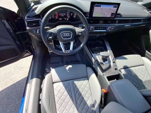 Used 2024 Audi S5 Prestige w/ Prestige Package AWD/4WD image 27
