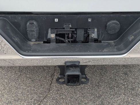 Used 2022 Chevrolet Silverado 3500 LTZ w/ Z71 Off-Road Package AWD/4WD image 30