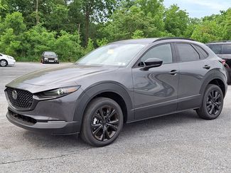 New 2026 MAZDA CX-30 2.5 Turbo w/ Premium Plus Pkg AWD/4WD video 3