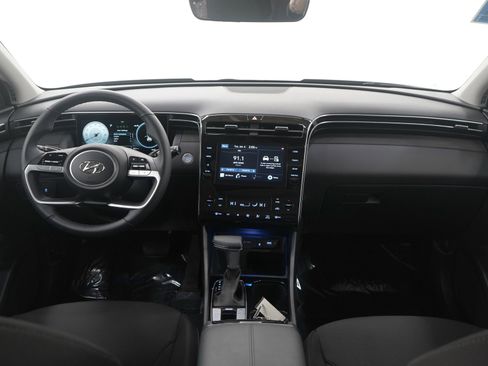 Used 2022 Hyundai Tucson SEL w/ Convenience Package image 16