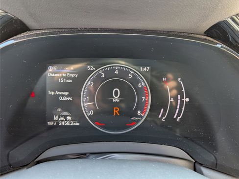 Used 2023 Lexus RX 350 Premium w/ Cold Area Package image 30