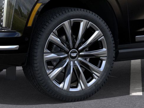 New 2026 Cadillac Escalade Luxury w/ Touring Package image 9