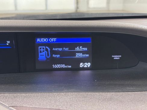 Used 2012 Honda Civic LX image 29