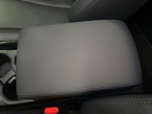 Certified 2025 Subaru Forester Limited w/ Popular Package #2 image 25