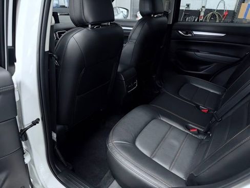 Used 2023 MAZDA CX-5 AWD 2.5 S image 20