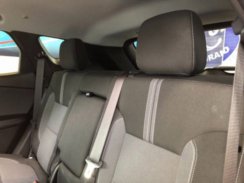 Certified 2024 Chevrolet Blazer LT w/ Convenience Package image 13