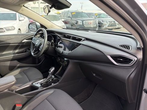 Used 2023 Buick Encore GX Select image 25
