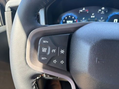 New 2026 Ford Bronco Big Bend AWD/4WD image 23