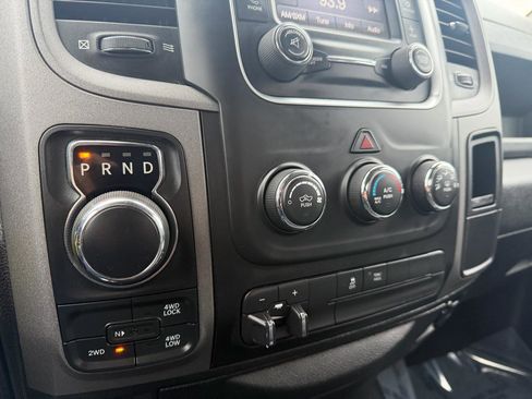 Used 2020 RAM 1500 Classic Warlock image 59