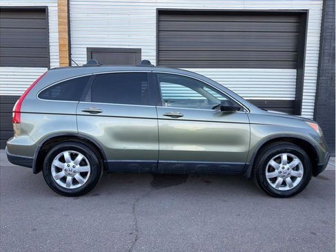 Used 2007 Honda CR-V EX-L image 11