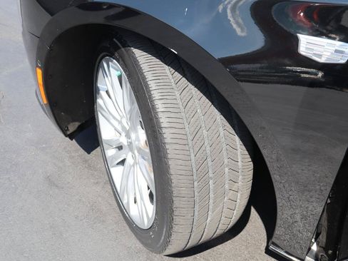 Used 2019 Cadillac XTS Luxury FWD image 19