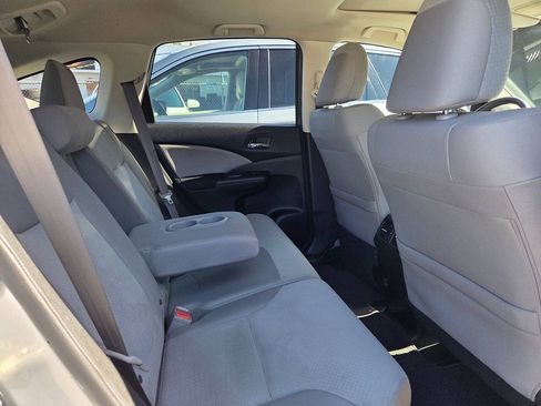 Used 2015 Honda CR-V EX image 35