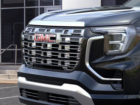 New 2026 GMC Terrain Denali image 40