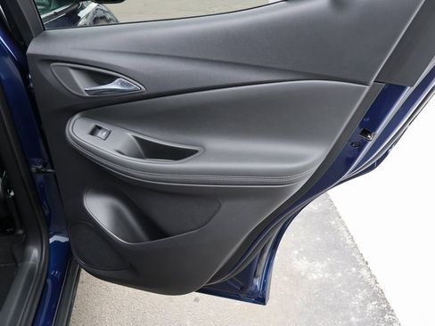 Certified 2023 Buick Encore GX Preferred w/ Cold Weather Comfort Package image 11