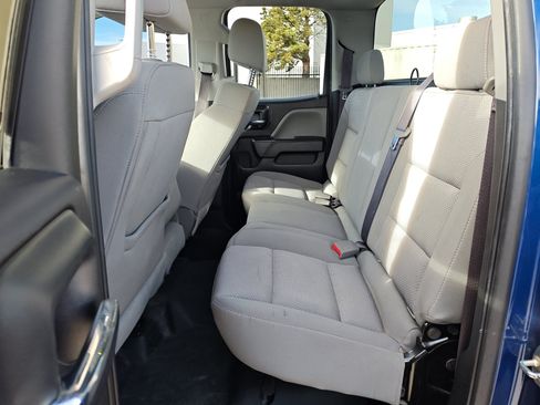Used 2017 GMC Sierra 1500 4x4 Double Cab w/ Sierra Appearance Package image 23