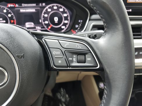 Used 2018 Audi A4 2.0T Premium AWD/4WD image 39