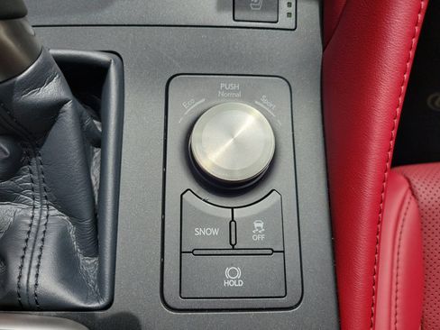 Used 2024 Lexus RC 300 w/ Premium Package RWD image 41