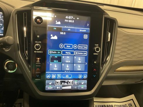 New 2026 Subaru Forester Wilderness AWD/4WD image 16
