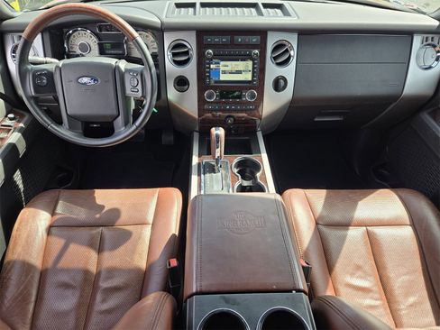 Used 2013 Ford Expedition King Ranch image 23