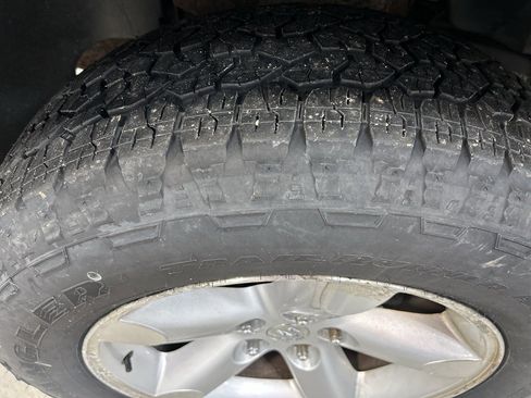 Used 2007 Dodge Ram 1500 Truck SLT w/ Quad Cab Big Horn Value Group image 44