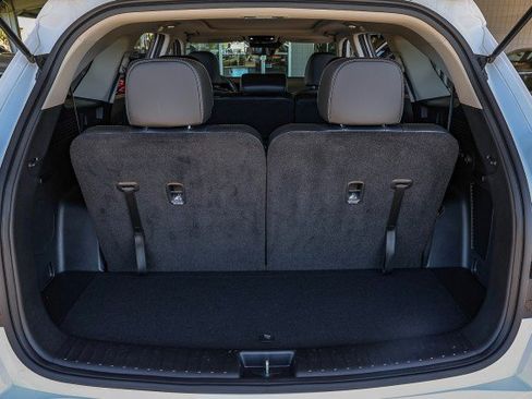 Used 2025 Kia Sorento S w/ Panoramic Sunroof Package FWD image 30