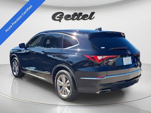 Certified 2023 Acura MDX SH-AWD image 22
