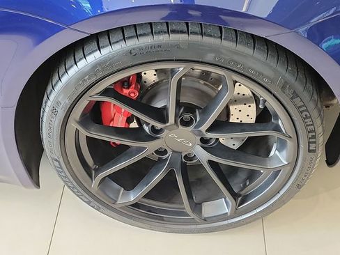 Used 2020 Porsche 718 Cayman GT4 image 7