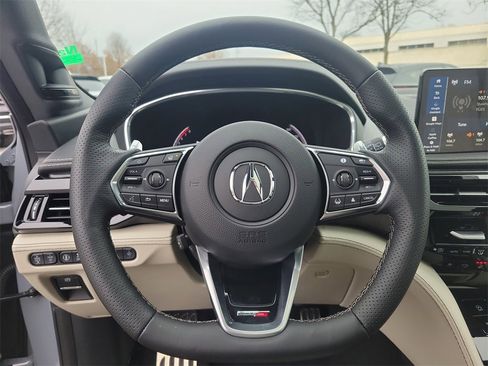 New 2026 Acura MDX Type S image 25