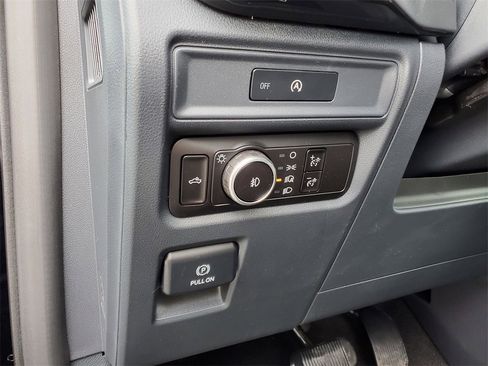 New 2025 Ford F150 STX w/ Equipment Group 201A FX4 image 8