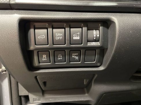 Certified 2023 Subaru Forester Sport image 18