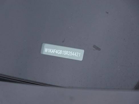 Certified 2025 Mercedes-Benz C 300 Sedan image 27