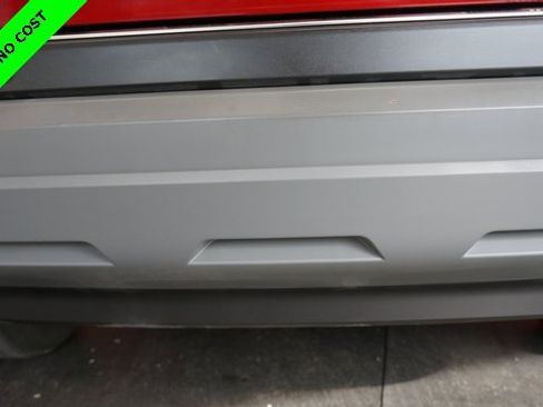 Used 2022 Nissan Rogue SV w/ SV Premium Package image 85