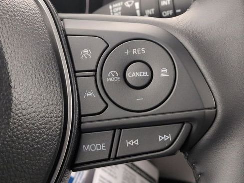 New 2026 Toyota Corolla Cross LE image 15