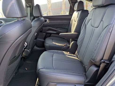 New 2026 Kia Sorento SX Prestige AWD/4WD image 12