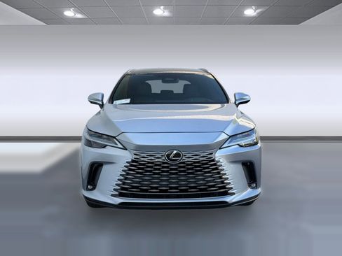Used 2023 Lexus RX 350 w/ Accessory Package (Z1) AWD/4WD image 6