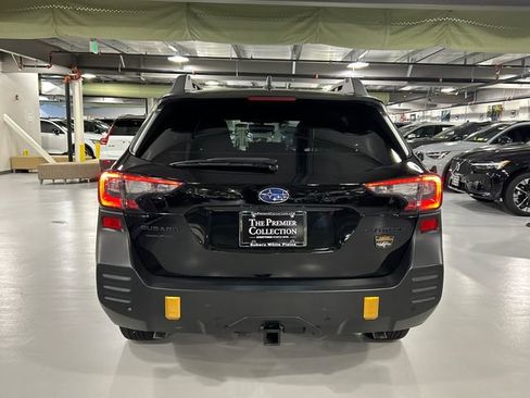 Used 2023 Subaru Outback Wilderness image 3
