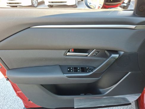 New 2026 MAZDA CX-50 AWD 2.5 S w/ Select Package image 12