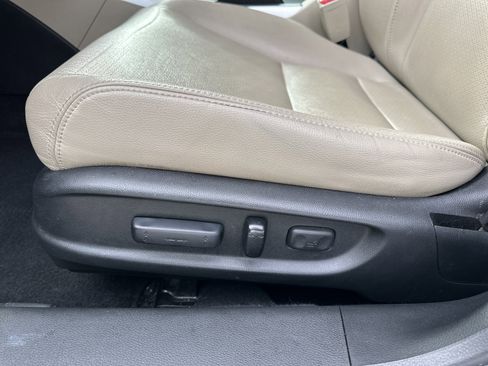 Used 2015 Honda Accord EX-L image 13