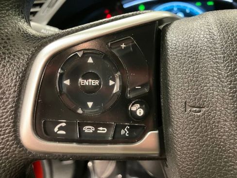 Used 2021 Honda Civic LX image 44