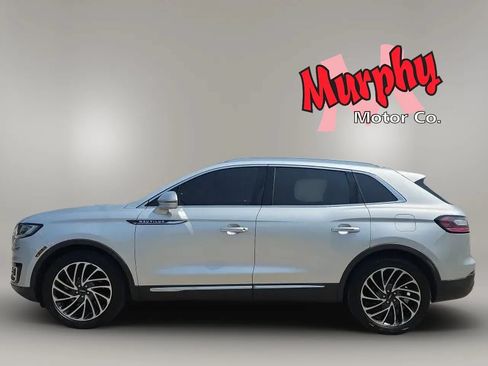 Used 2019 Lincoln Nautilus Reserve FWD image 5