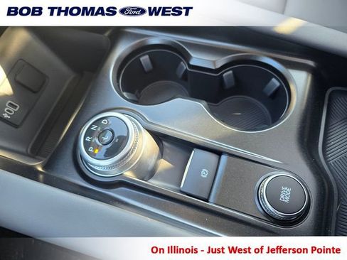 New 2026 Ford Explorer Active w/ Active Comfort Package image 22