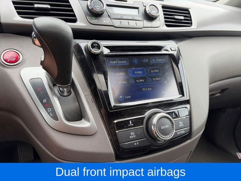 Used 2015 Honda Odyssey EX-L image 23